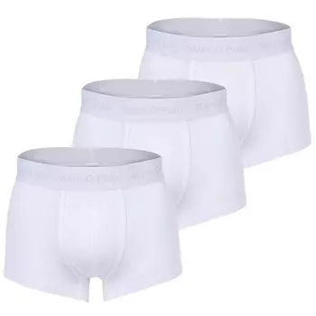Боксеры Marc O'Polo Essentials, белый