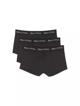 Боксеры Marc O'Polo Essentials, черный