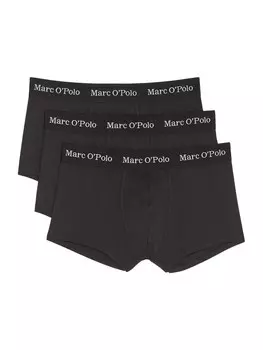 Боксеры Marc O'Polo Essentials, черный