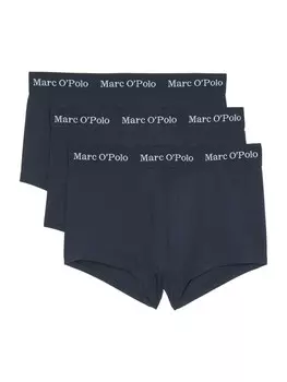 Боксеры Marc O'Polo Essentials, темно-синий