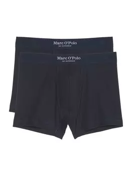 Боксеры Marc O'Polo Iconic Rib, синий