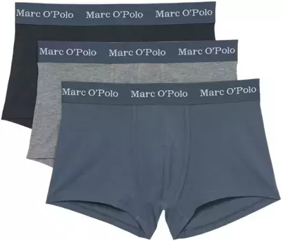 Боксеры Marc O'Polo, синий