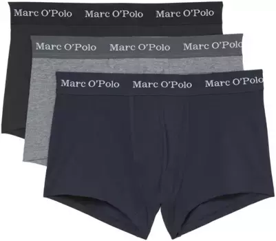 Боксеры Marc O'Polo, синий