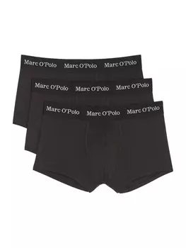 Боксеры Marc O'Polo Trunk Essentials, черный