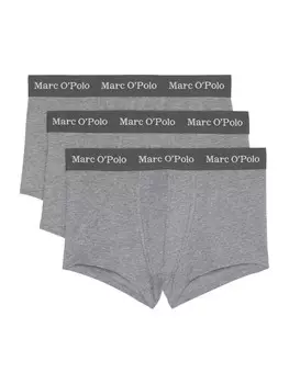 Боксеры Marc O'Polo Trunk Essentials, серый