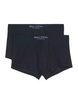 Боксеры Marc O'Polo Trunk Iconic Rib, синий
