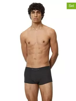 Боксеры Marc OPolo 2er Set, черный