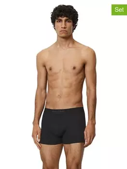 Боксеры Marc OPolo 2er Set, черный