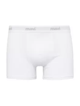 Боксеры Mavi, белый