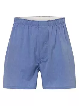 Боксеры Mc Earl, синий