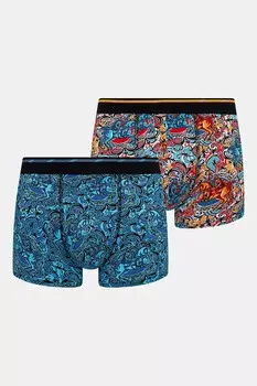 Боксеры Medicine, мультиколор