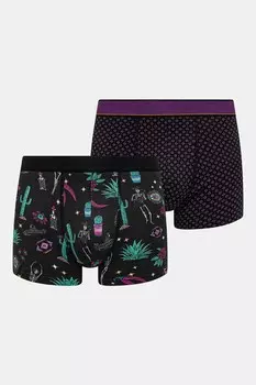 Боксеры Medicine, мультиколор