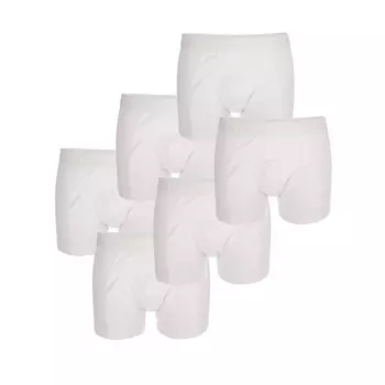 Боксеры Megaman Boxer 6er, белый