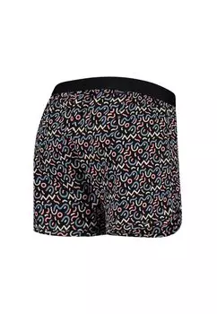 Боксеры MELCHIOR A-dam, черный