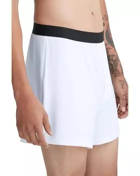 Боксеры MeUndies Boxer, белый