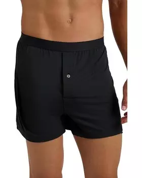 Боксеры MeUndies Boxer, черный