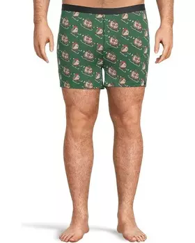 Боксеры MeUndies Boxer, цвет Sledgehogs