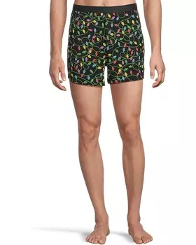 Боксеры MeUndies Boxer, цвет String Lights