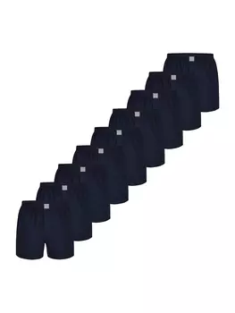 Боксеры MG-1 Boxer Classics, цвет Uni Navy