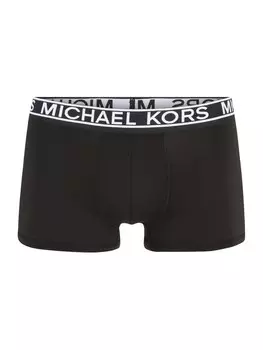 Боксеры Michael Kors, черный