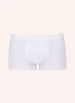 Боксеры micro touch Hanro, белый