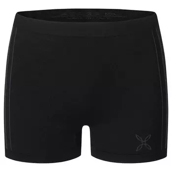 Боксеры Montura Seamless Light, черный