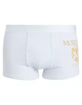 Боксеры Moschino, белый