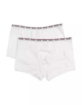 Боксеры Moschino, белый