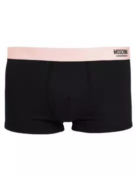 Боксеры Moschino, черный