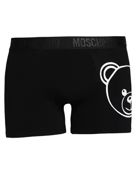 Боксеры Moschino, черный