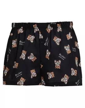 Боксеры Moschino, черный