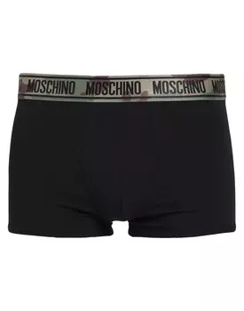Боксеры Moschino, черный
