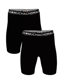 Боксеры Muchachomalo 2er Set short, разноцветный