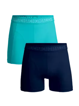 Боксеры Muchachomalo 2er Set short, разноцветный