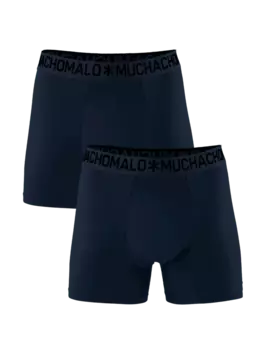 Боксеры Muchachomalo 2er Set short, разноцветный