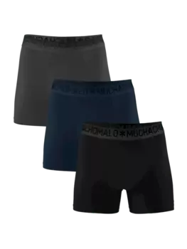 Боксеры Muchachomalo 3er Set short, разноцветный