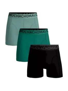 Боксеры Muchachomalo 3er Set short, разноцветный