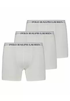 Боксеры НАБОР 3ER Polo Ralph Lauren, weiss
