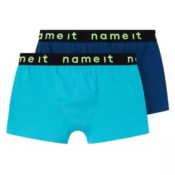 Боксеры Name It, синий