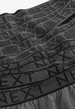 Боксеры Next, серый