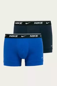 Боксеры Nike, синий