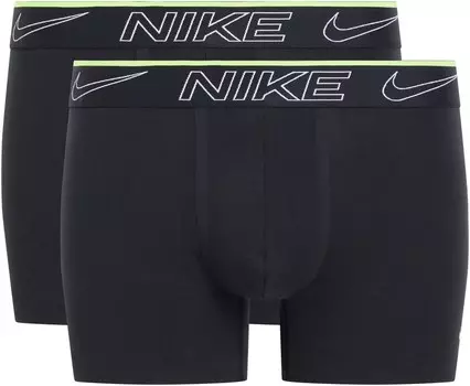 Боксеры NIKE Underwear, черный