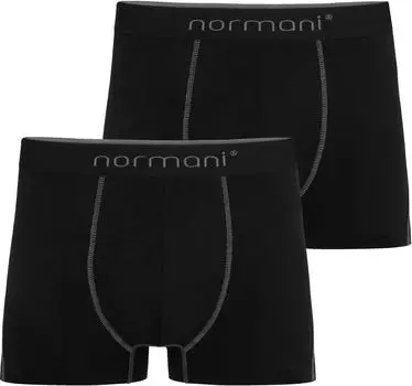 Боксеры normani 2 Herren s Stanley, серый