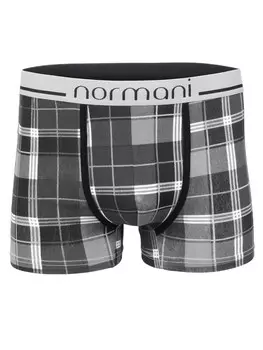 Боксеры Normani, черный