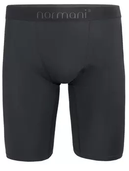 Боксеры Normani, черный