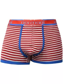 Боксеры Normani, цвет Red/White