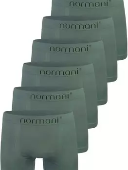Боксеры Normani, оливковый