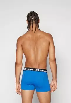 Боксеры NURRA 5 PACK Ellesse, разноцветный