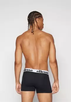 Боксеры NURRA 5 PACK Ellesse, разноцветный