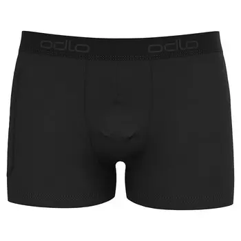 Боксеры Odlo Active Sport 3, черный